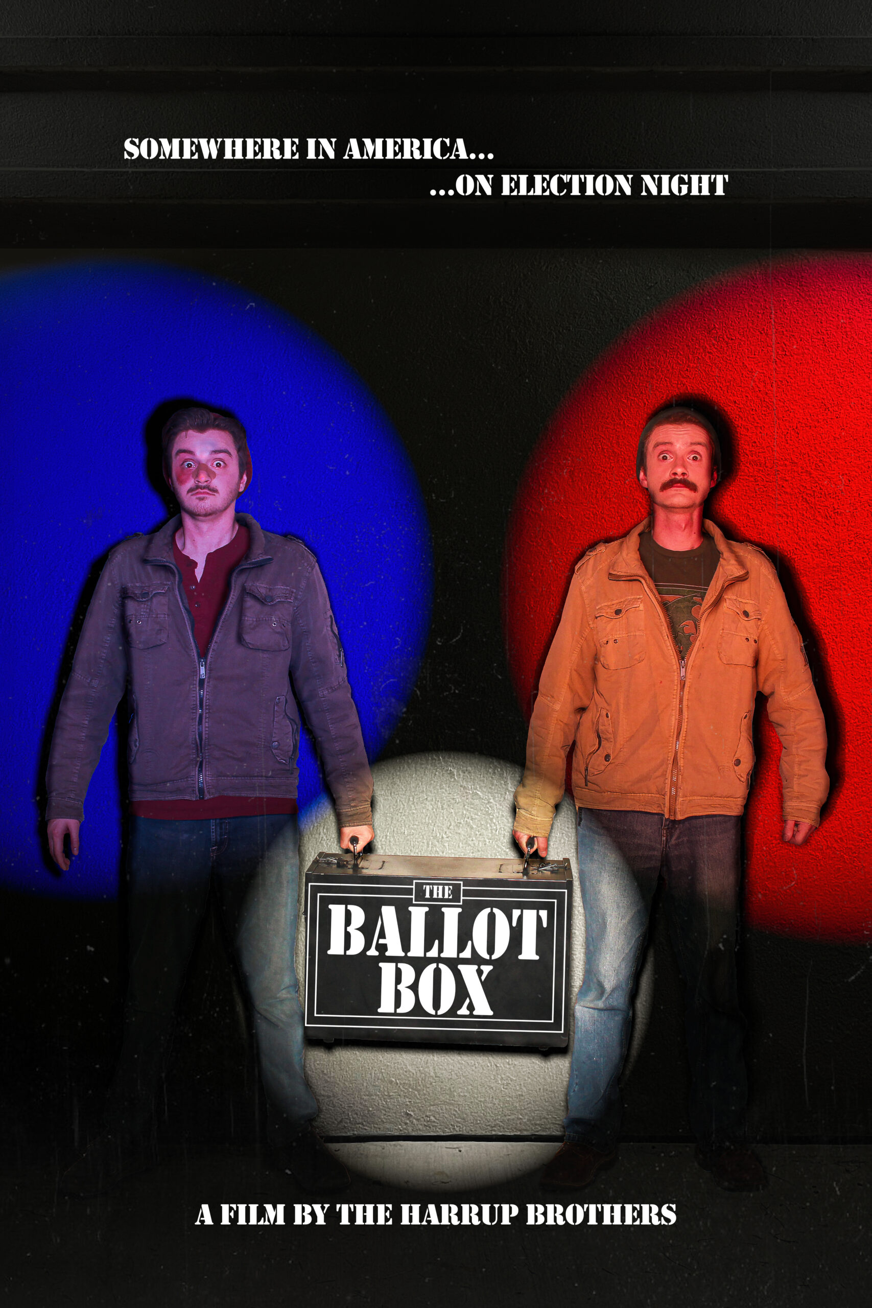 The Ballot Box